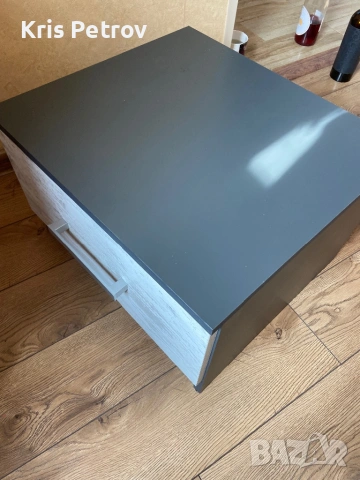 Нощно Шкафче 32/45/50, снимка 6 - Шкафове - 54123909