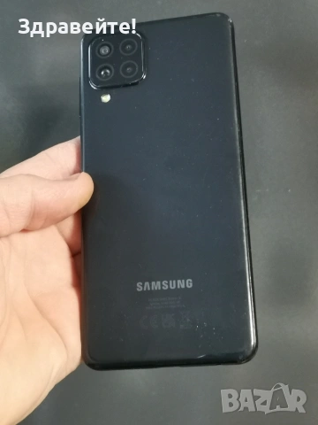 Samsung Galaxy A22 4G, снимка 3 - Samsung - 54495666