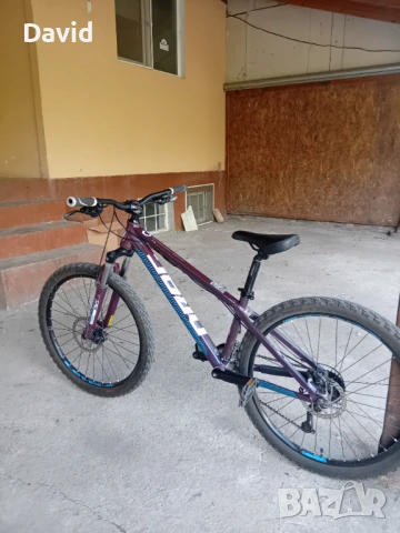 Продавам drag c1 fun 2024г, снимка 6 - Велосипеди - 54540746