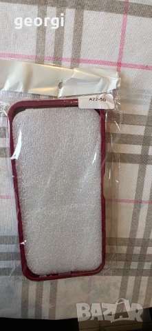 Силиконов калъф /кейс за Samsung a 22 5g, снимка 2 - Друго - 54379560