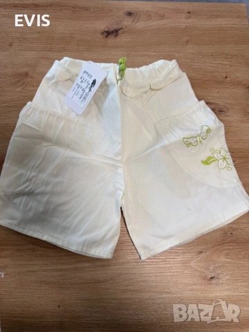 Къси панталонки , снимка 5 - Детски къси панталони - 54343118