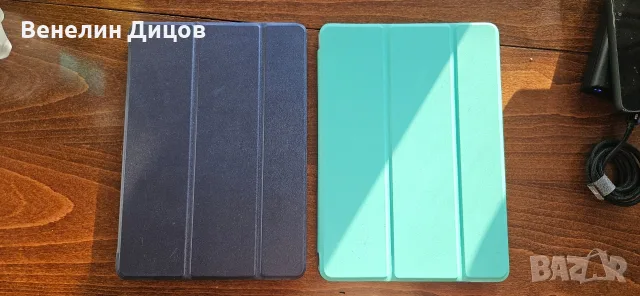 Два Ipad Air 64gb, снимка 5 - Таблети - 55310040