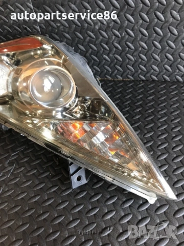 Преден ляв фар ксенон за Nissan Murano (2004-2007) 100-63802