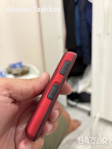 ZTE s302 ретро телефон, снимка 5 - ZTE - 55531510