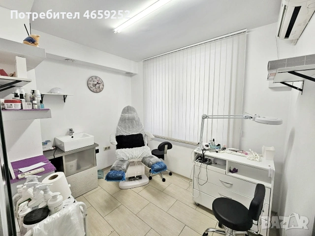 Салон за красота , снимка 5 - Магазини - 55186427