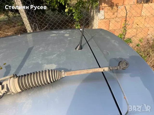 хидравлична рейка  за peugeot 206  1.4 hdi 67кс  - цена 30 евро  рейката от снимките   помпата за хи, снимка 4 - Части - 55314780