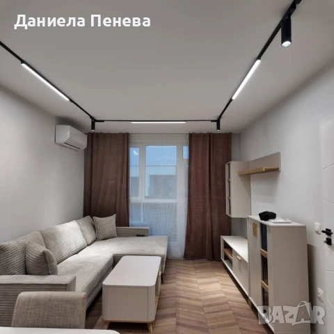 Готов за нанасяне 2-стаен