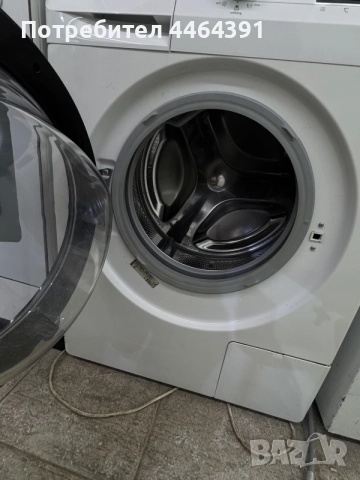 пералня indesit 7kg , снимка 4 - Перални - 55282099