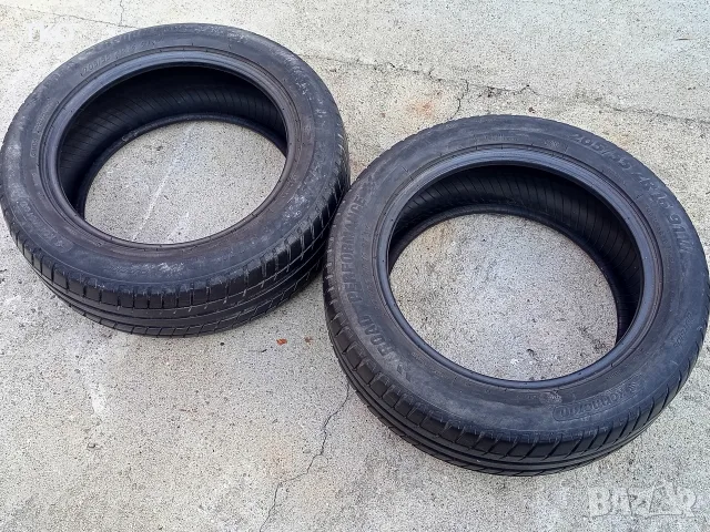 2бр. летни гуми KORMORAN Road Performance 205/55/ R16