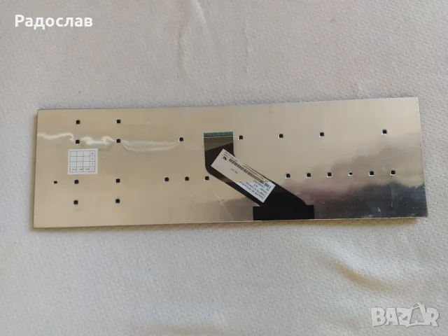 клавиатура за ACER ASPIRE, снимка 3 - Клавиатури и мишки - 55533501