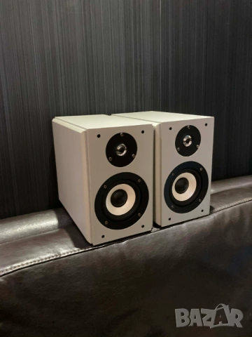 RoyDac SPAIN bookshelf speaker, снимка 6 - Тонколони - 53977608