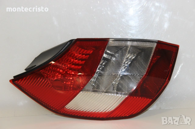 Ляв стоп Renault Scenic II (2005-2006г.) 8200493374