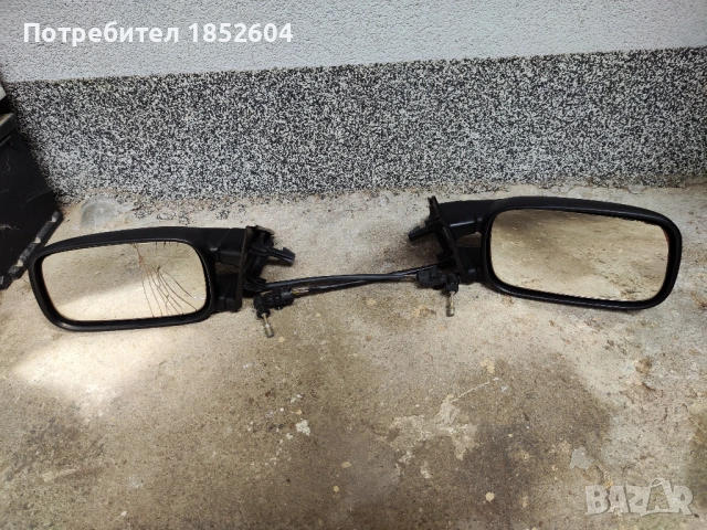 Огледала Пасат Б3, снимка 5 - Части - 52922944