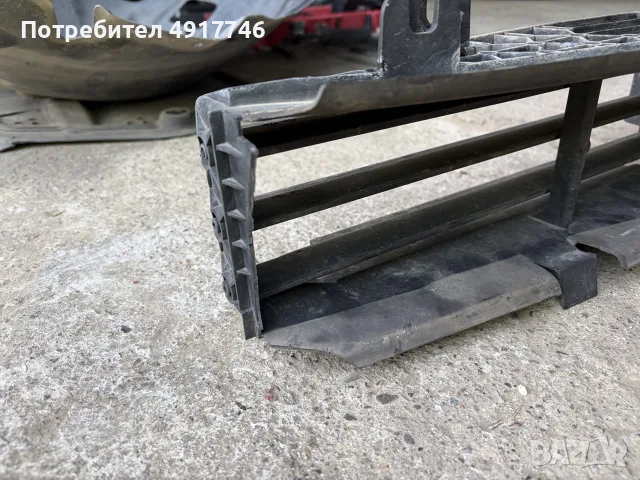 51745A22C64 Въздуховод с клапи BMW G20 G21 lci , снимка 3 - Части - 55652276