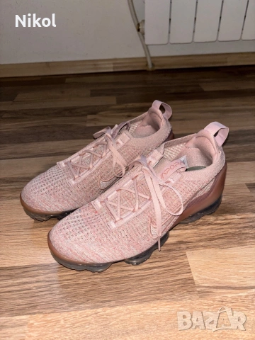 Nike Air Vapormax 2021, снимка 2 - Маратонки - 55080699