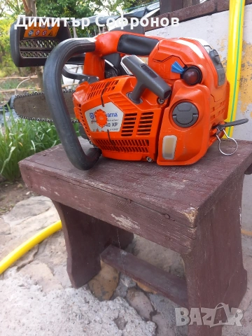 husqvarna stihl кастрачка щил хускварна 
