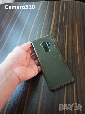 Samsung Galaxy S8+ със нова батерия , снимка 8 - Samsung - 54802638