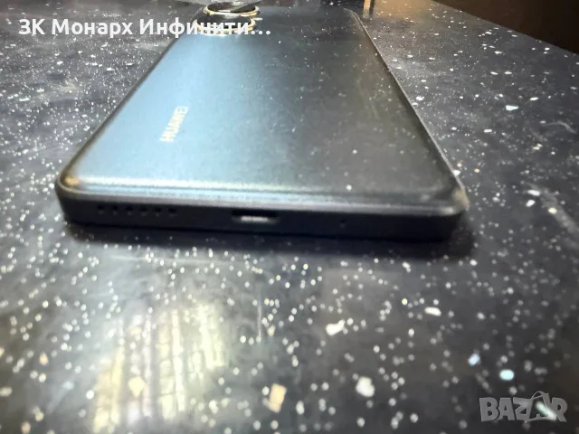 Телефон Huawei nova 11i/RAM 8GB+3GB/256GB/+кейс, снимка 10 - Huawei - 55450688