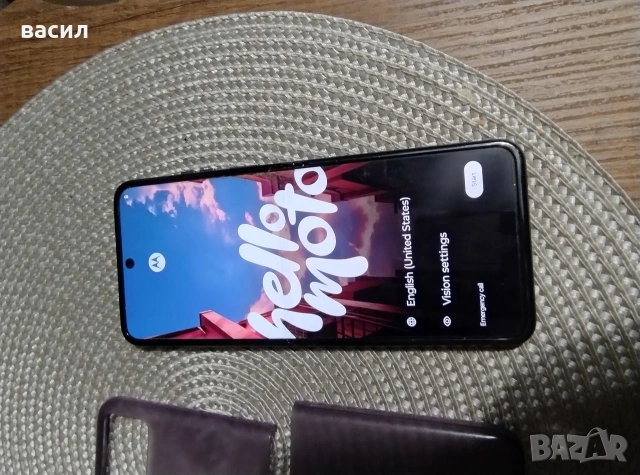 Motorola razr 40, снимка 4 - Motorola - 54586298