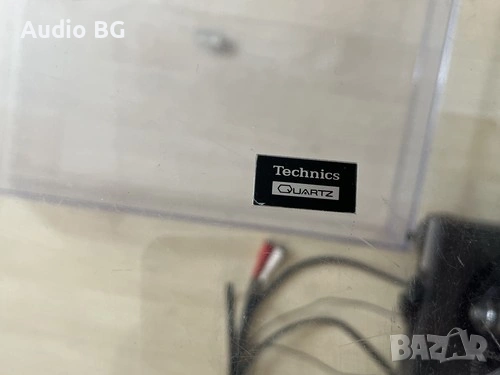 Technics SL-1210 MK2 Top Condition, снимка 7 - Грамофони - 55038923