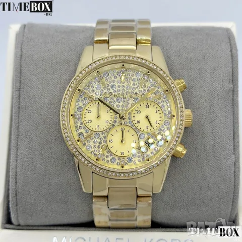 Michael Kors Ritz MK7310