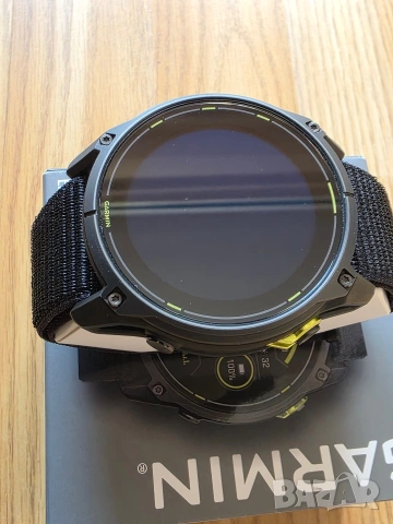 Garmin Enduro 3 Sapphire 51mm, снимка 5 - Смарт гривни - 54514130
