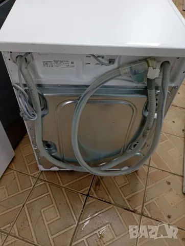Пералня Бош Bosch Maxx Plus A +++ 7кг 2 години гаранция! , снимка 9 - Перални - 55578157