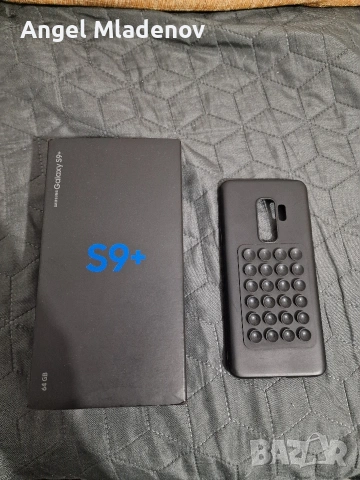 Samsung Galaxy s9 plus 64GB