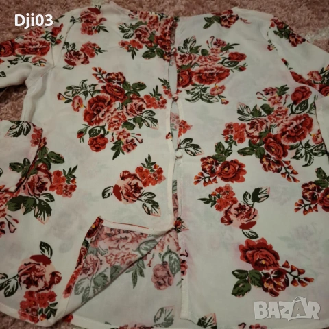 Цветна Риза, снимка 6 - Ризи - 54347911