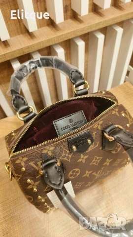 чанти LOUİS VUİTTON ⬆️ 17 CM ➡️ 20 CM , снимка 2 - Чанти - 54566135