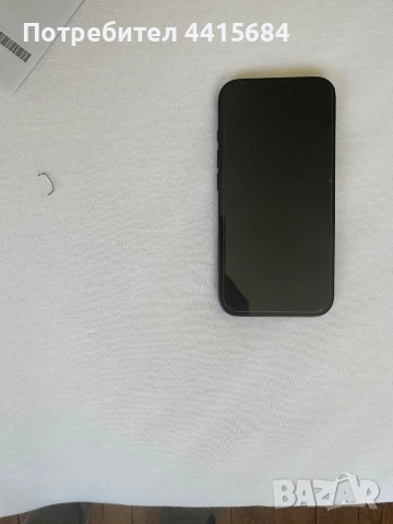 iPhone 16 с гаранция, снимка 2 - Apple iPhone - 54957171