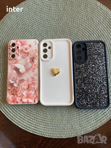 Кейсове, снимка 2 - Калъфи, кейсове - 54245449