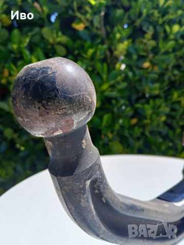 Теглич Хюндай Кона, снимка 2 - Аксесоари и консумативи - 54328678