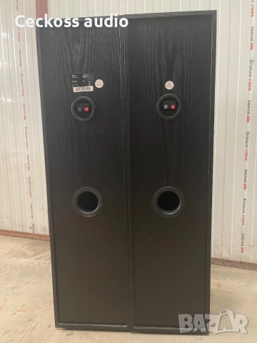 Продавам тонколони DK Digital LS-180, снимка 3 - Тонколони - 55068592
