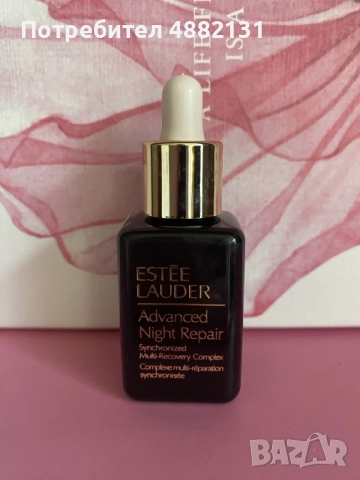 Estee Lauder Advanced Night
Repair Serum, снимка 2 - Козметика за лице - 55239609