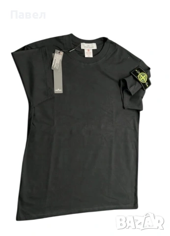 Balenciaga и други тениски , снимка 3 - Тениски - 53995803