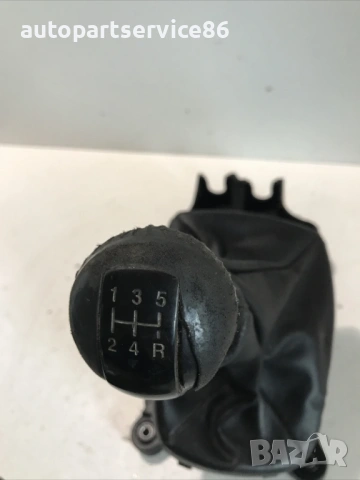 Скоростен лост селектор за Chevrolet Nubira 2.0 Vcdi (2008) G04142, снимка 3 - Части - 54630974