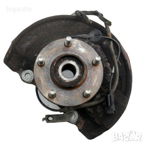 Преден ляв шенкел Mitsubishi ASX I 2010-2019 ID: 161441