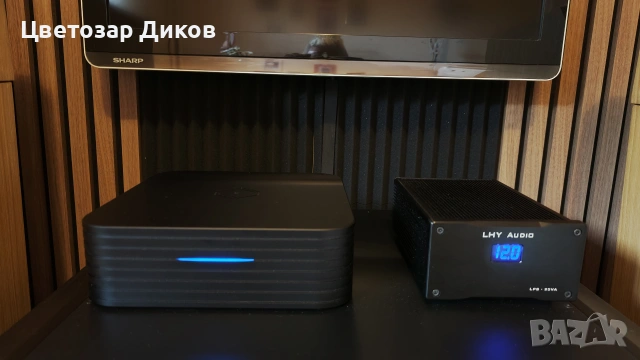 Silent Angel Rhein Z1 Plus, снимка 2 - Аудиосистеми - 55081388