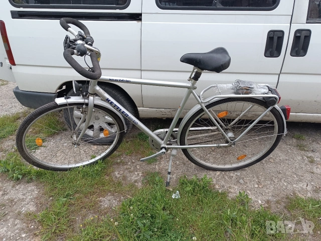 колело Kettler ALU ,,28,,