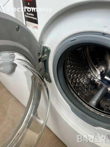 пералня AEG Lavamat Protex L73472VFL 7кг, снимка 6 - Перални - 55167926