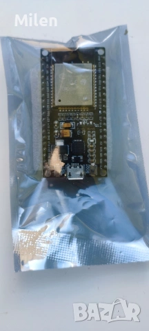 ESP32-WROOM-32 Development Board, 38pins