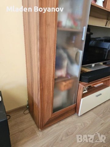 Холна секция, снимка 5 - Секции и витрини - 54903149