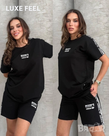 Guess ✨ MIU MIU ✨ Adidas ✨Дамски Комплекти , снимка 4 - Комплекти - 54445557