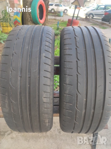 Чифта летни гуми , снимка 7 - Гуми и джанти - 52046650