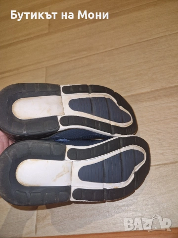 Детски маратонки Nike Air Max 270, снимка 6 - Детски маратонки - 54487505