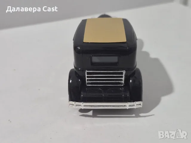 1/43 Renault Reinastella 1934 Solido , снимка 7 - Колекции - 55697632