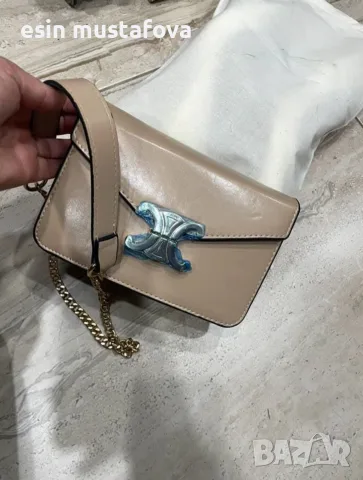 Чанта celine paris