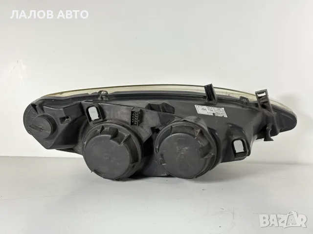 Ляв Фар Пежо 307 Преди Фейслифт (01-05г) Lqv Far Peugeot 307, снимка 2 - Части - 55307694