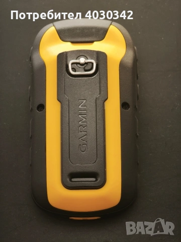 GPS Garmin eTrex 10 , снимка 2 - Garmin - 54974705